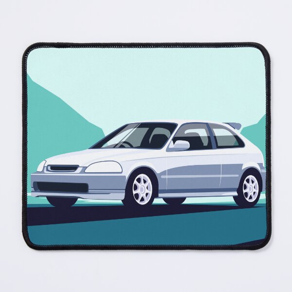 Item preview, Civic EK9 designed and sold by AhmadAutomotive.