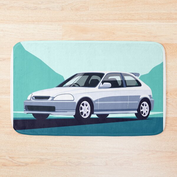 Item preview, Civic EK9 designed and sold by AhmadAutomotive.