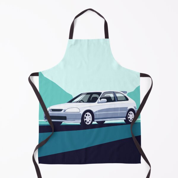 Item preview, Civic EK9 designed and sold by AhmadAutomotive.