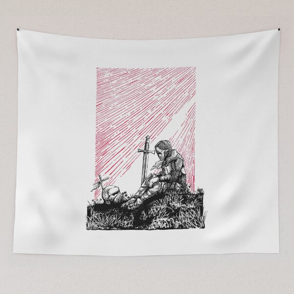 Item preview, GOODBYE MY FRIEND... designed and sold by Just_Insperia .