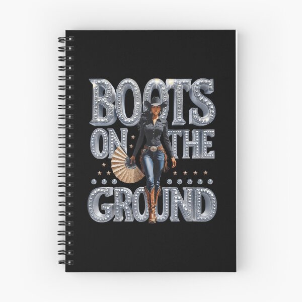 Item preview, Boots On The Ground Linedance designed and sold by sanchezcal.