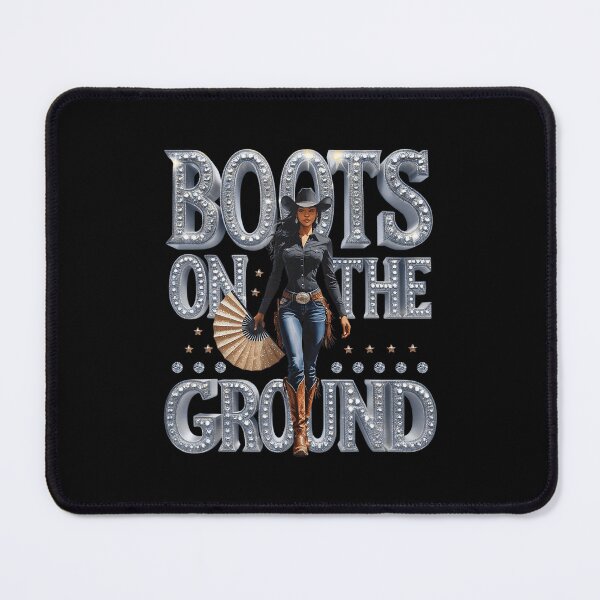 Item preview, Boots On The Ground Linedance designed and sold by sanchezcal.