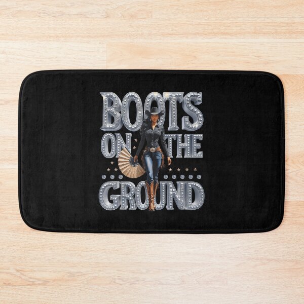 Item preview, Boots On The Ground Linedance designed and sold by sanchezcal.