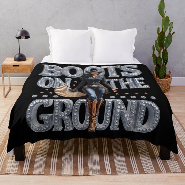 Item preview, Boots On The Ground Linedance designed and sold by sanchezcal.