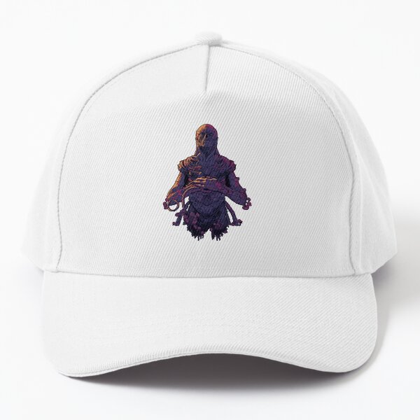 Item preview, Stranger Things | Vecna designed and sold by TV Junkie Shop.