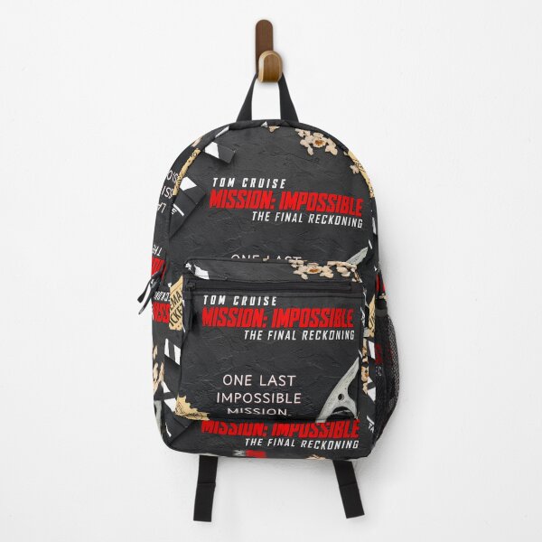 Item preview, Your Mission Was Never Over designed and sold by NCC-Store.