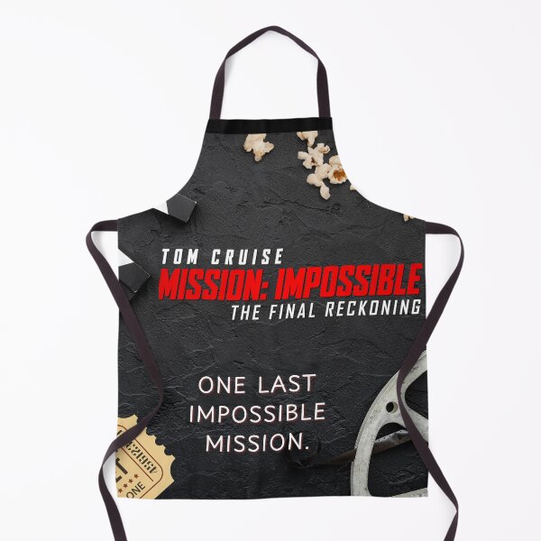 Item preview, Your Mission Was Never Over designed and sold by NCC-Store.