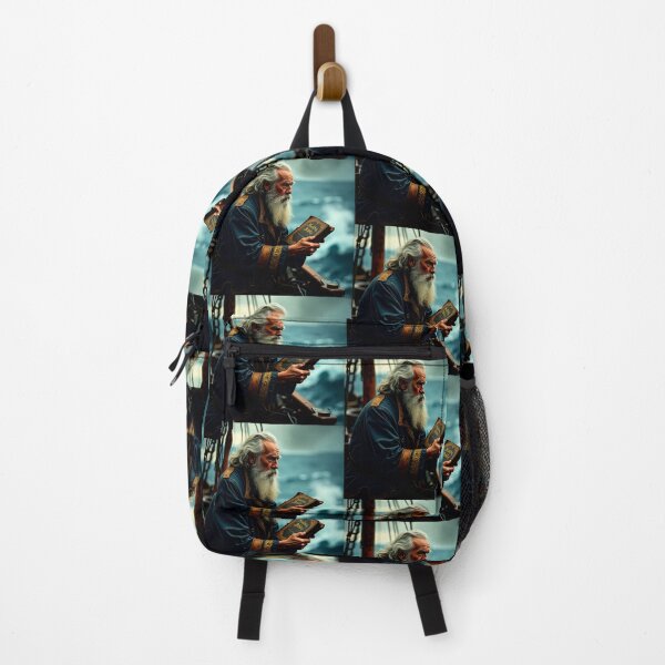 Item preview, Faith in a Raging Storm designed and sold by vernonplatt.