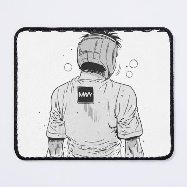 Item preview, Sacrifice designed and sold by Retro Shinobi.