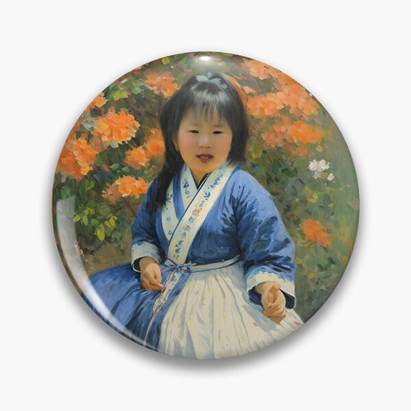 Item preview, Proud of My Asian Heritage  designed and sold by dontcryimhere.