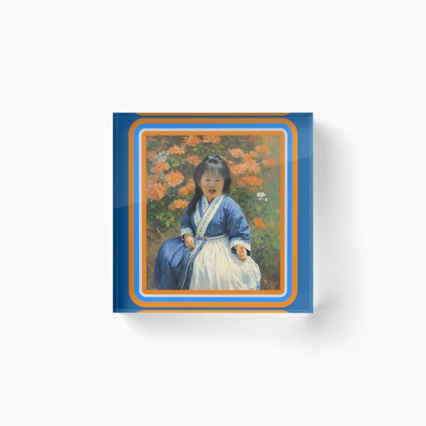 Item preview, Proud of My Asian Heritage  designed and sold by dontcryimhere.