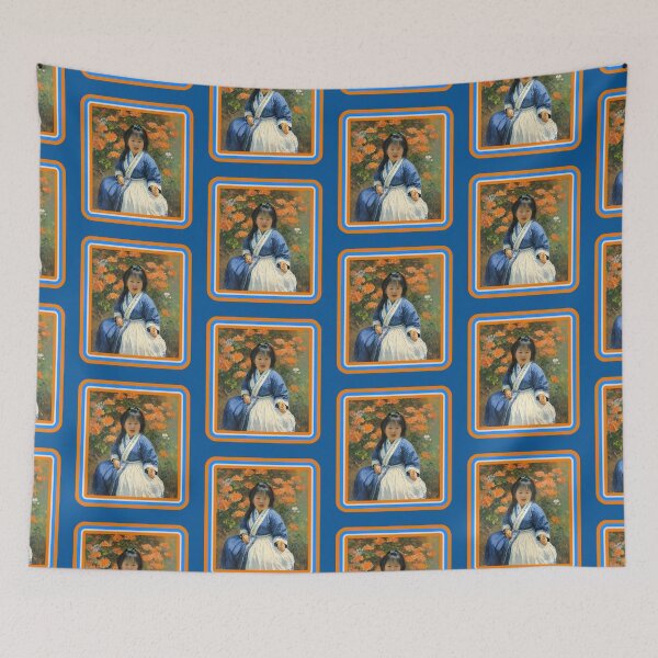 Item preview, Proud of My Asian Heritage  designed and sold by dontcryimhere.