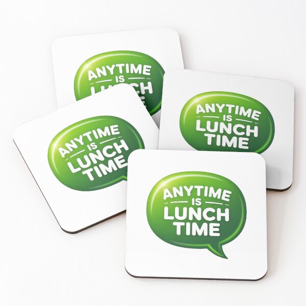 Item preview, A green bubble with text design. designed and sold by Joseph Hail.
