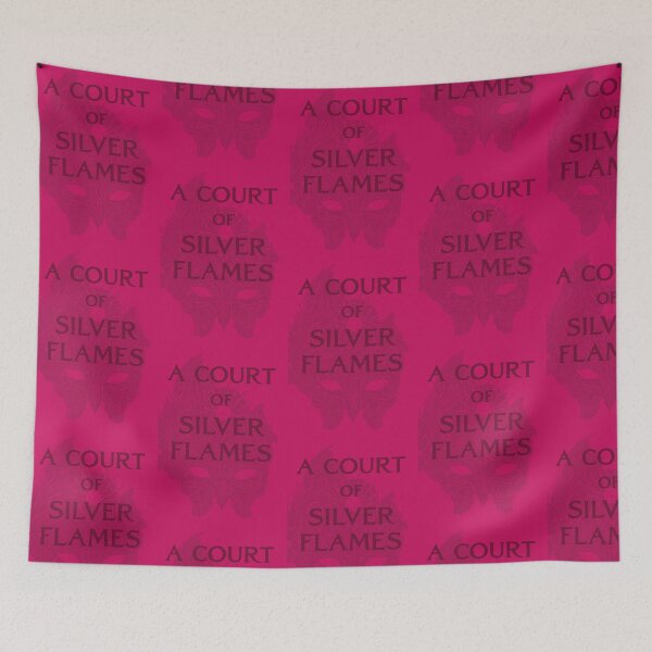 Item preview, Pink ACOSF designed and sold by alykalydaly.