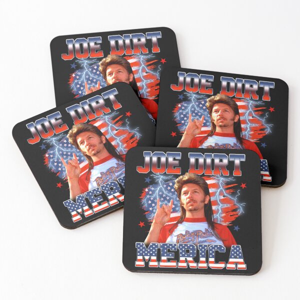 Item preview, Joe Dirt, You Look Like The 4th Of July, Hot Dog, 1776 designed and sold by vintagearttee.