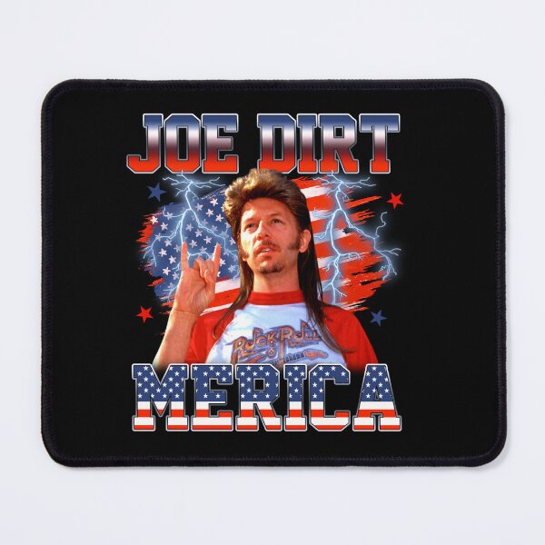 Item preview, Joe Dirt, You Look Like The 4th Of July, Hot Dog, 1776 designed and sold by vintagearttee.