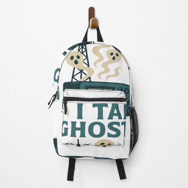 Item preview, I TALK TO GHOSTS ON HF designed and sold by DexPhoton.