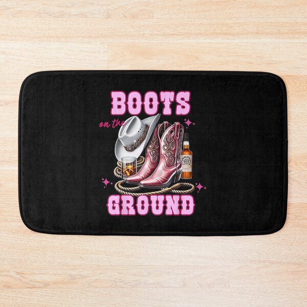Item preview, Boots On The Ground Queens designed and sold by sanchezcal.