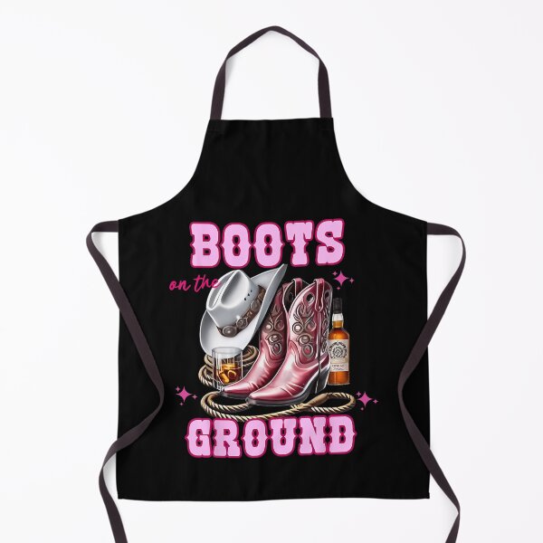Item preview, Boots On The Ground Queens designed and sold by sanchezcal.