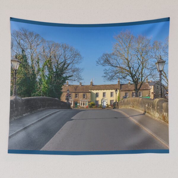 Item preview, Gargrave North Yorkshire designed and sold by Alisonchambers2.