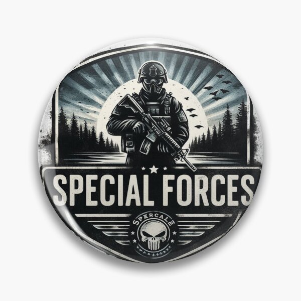 Item preview, Special Forces, Us army Special Forces designed and sold by yunamaliskova.