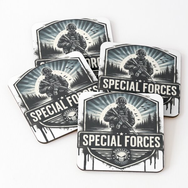 Item preview, Special Forces, Us army Special Forces designed and sold by yunamaliskova.