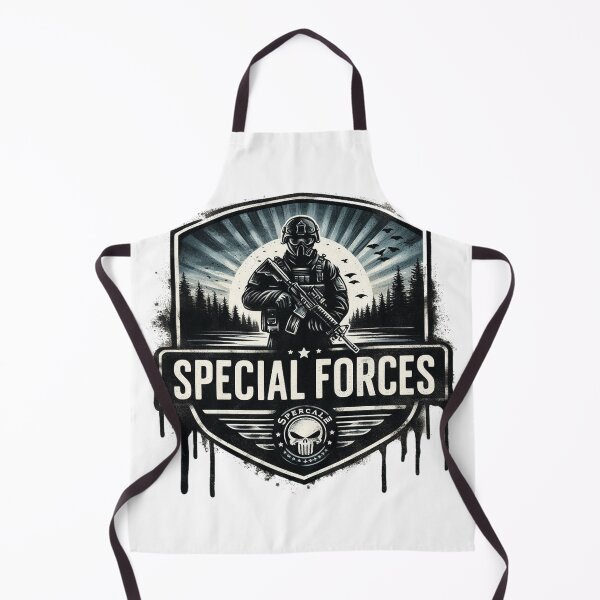 Item preview, Special Forces, Us army Special Forces designed and sold by yunamaliskova.