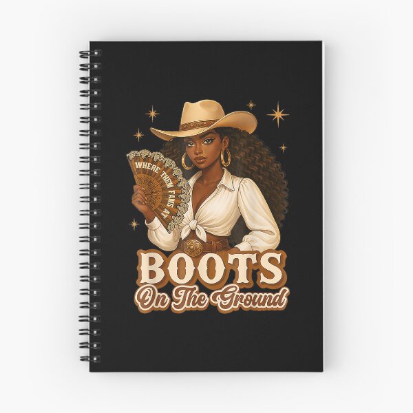 Item preview, Boots On The Ground Vintage designed and sold by sanchezcal.