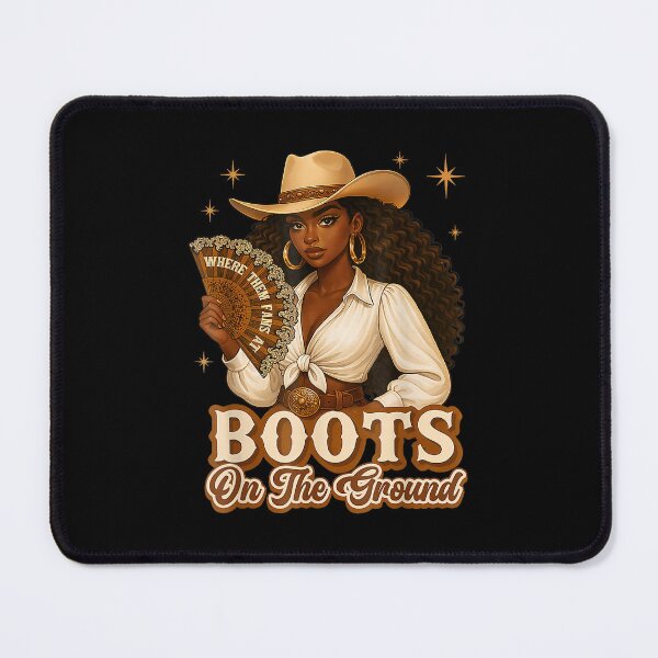 Item preview, Boots On The Ground Vintage designed and sold by sanchezcal.