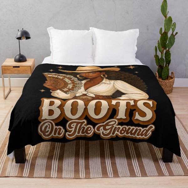 Item preview, Boots On The Ground Vintage designed and sold by sanchezcal.