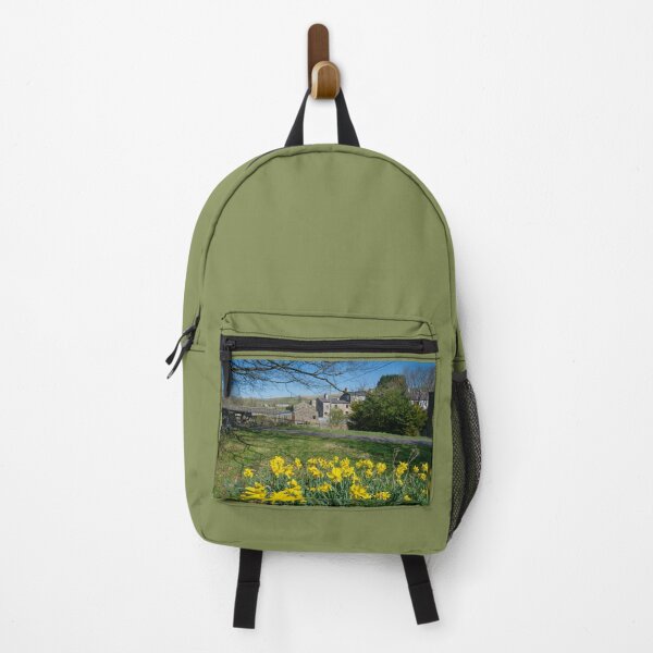 Item preview, Horton in Ribblesdale designed and sold by Alisonchambers2.