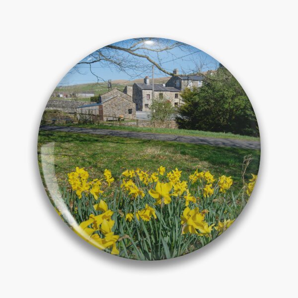 Item preview, Horton in Ribblesdale designed and sold by Alisonchambers2.