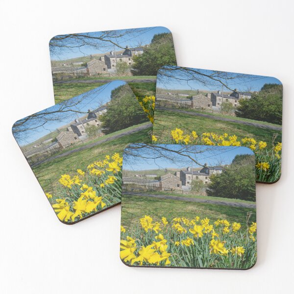 Item preview, Horton in Ribblesdale designed and sold by Alisonchambers2.