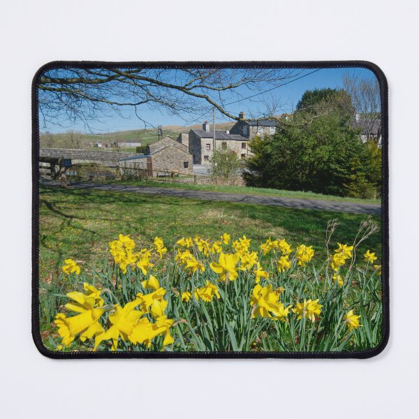 Item preview, Horton in Ribblesdale designed and sold by Alisonchambers2.