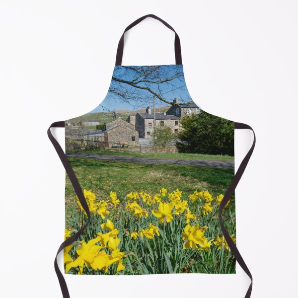 Item preview, Horton in Ribblesdale designed and sold by Alisonchambers2.