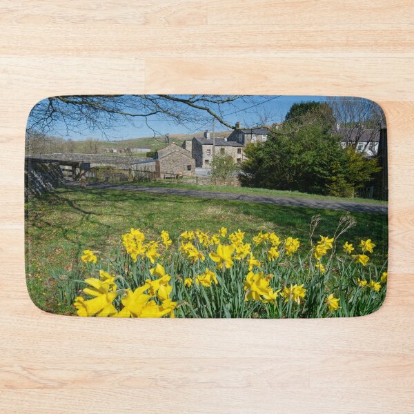 Item preview, Horton in Ribblesdale designed and sold by Alisonchambers2.