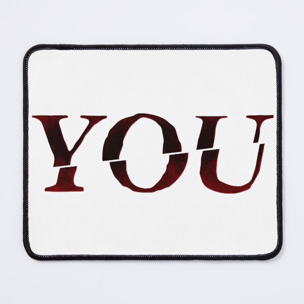 Item preview, You (red) designed and sold by T-Wearz.