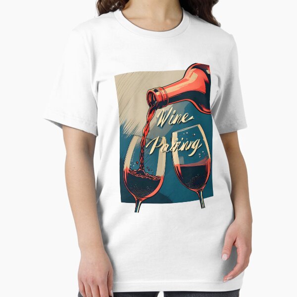 Item preview, Art of Wine Pairing: Elevating Your Tasting Experience designed and sold by Atombrag.