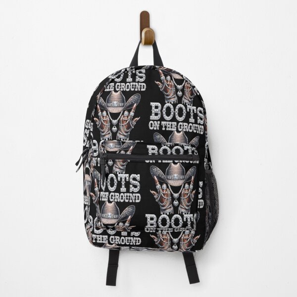 Item preview, Boots On The Ground Western designed and sold by sanchezcal.