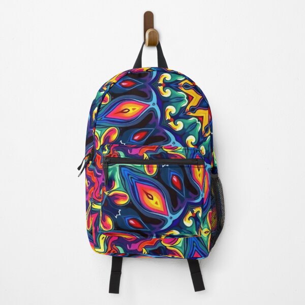 Item preview, Color Loops and Geometric Psychedelia designed and sold by HLPsychDesigns.