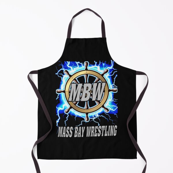Artikelvorschau, MASS BAY WRESTLING entworfen und verkauft von FUSION COMBAT SPORTS.