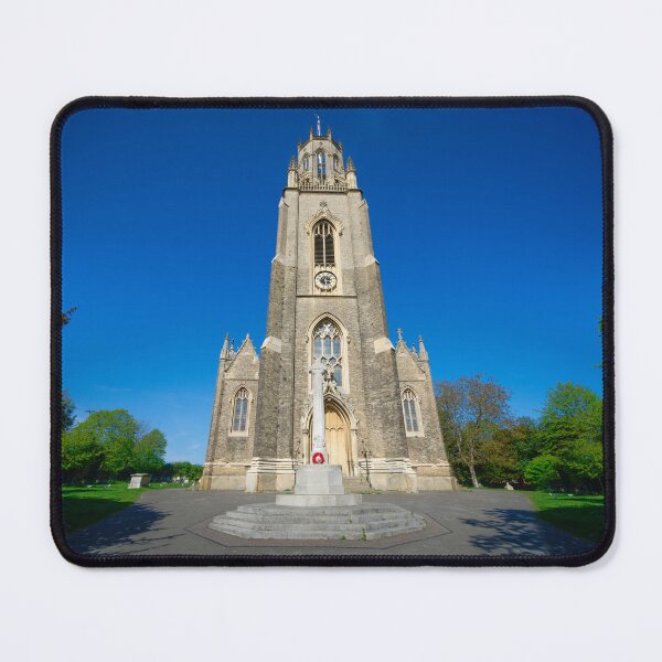Item preview, St Georges Church Ramsgate designed and sold by Alisonchambers2.