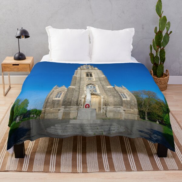Item preview, St Georges Church Ramsgate designed and sold by Alisonchambers2.