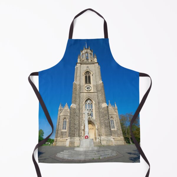 Item preview, St Georges Church Ramsgate designed and sold by Alisonchambers2.