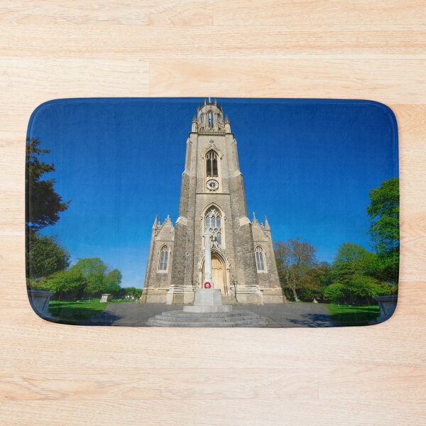 Item preview, St Georges Church Ramsgate designed and sold by Alisonchambers2.