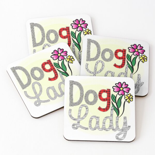 Artikelvorschau, Hundedame entworfen und verkauft von DaringDesigns19.