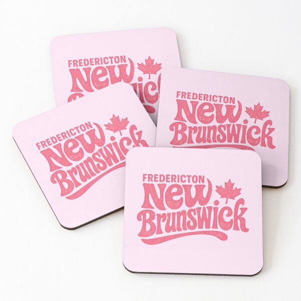 Item preview, Fredericton New Brunswick designed and sold by HowToCanadian.
