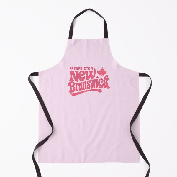 Item preview, Fredericton New Brunswick designed and sold by HowToCanadian.