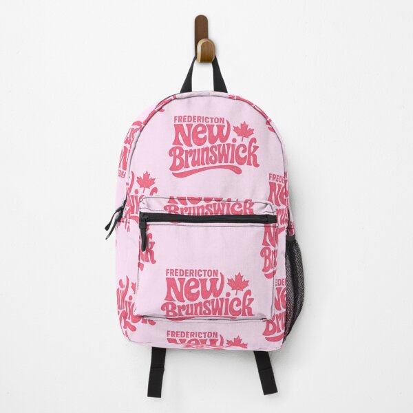 Item preview, Fredericton New Brunswick designed and sold by HowToCanadian.