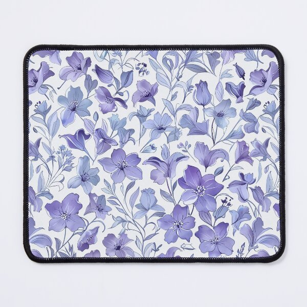 Item preview, Purple Flower designed and sold by CoolPixels.